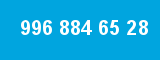996 884 65 28